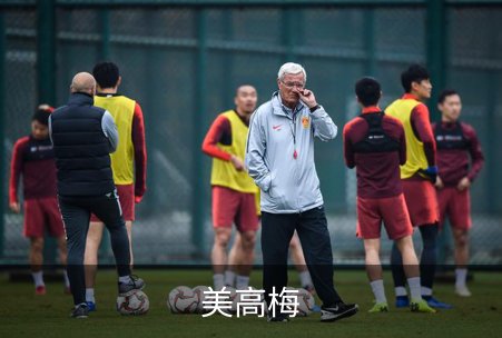 美高梅品牌故事